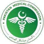 University is recognized by  the ECFMG, PMDC and the WHO -1