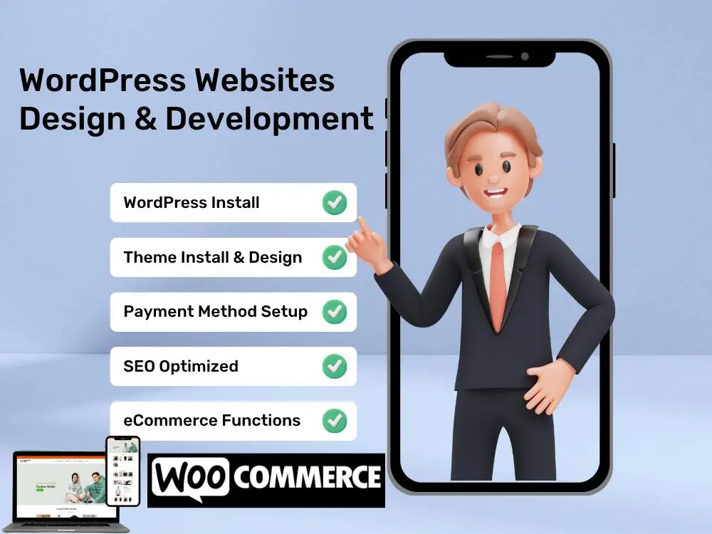 Drkashif WordPress | WooCommerce Development Needs and Goals-1