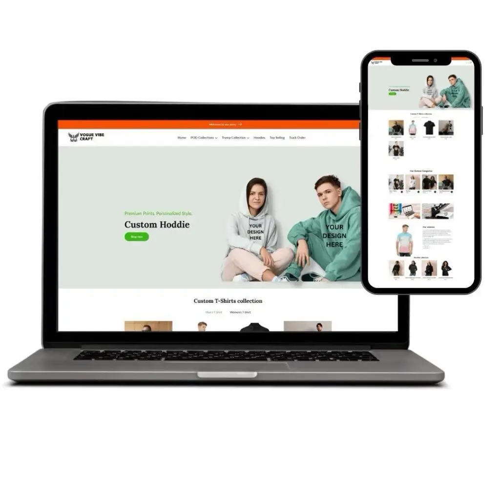 Drkashif WordPress | WooCommerce Development Needs and Goals